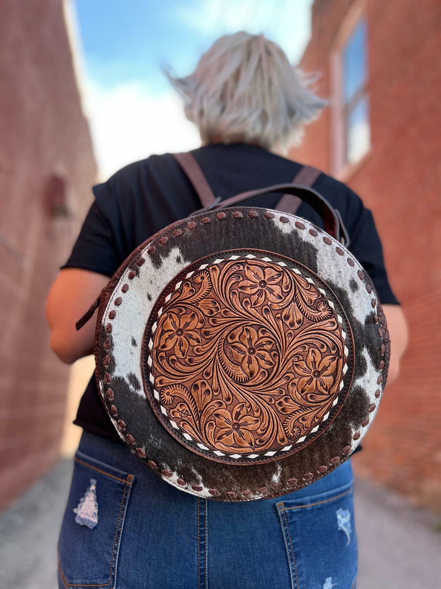 Canteen purse top