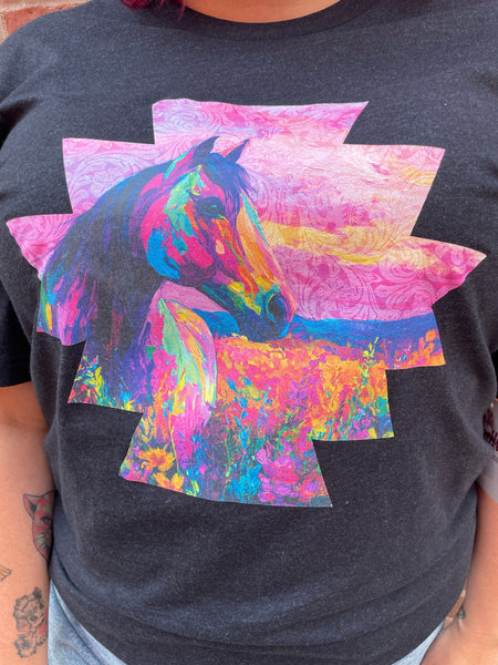 Spirit Of The Southwest Tee Shirt
