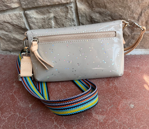 Consuela Uptown Crossbody Faye