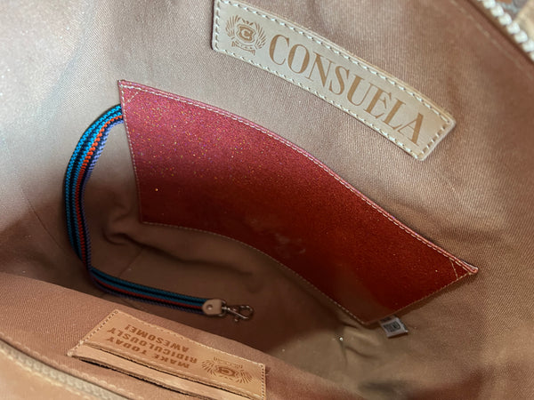 Consuela Sling Indy