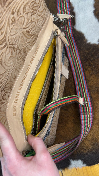 Consuela Metro Crossbody Lawton