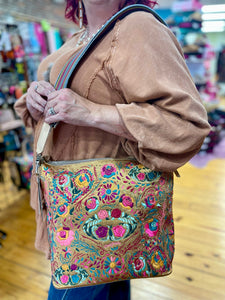 Consuela Hobo Bronzer