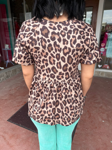 Wildcat Trails Top