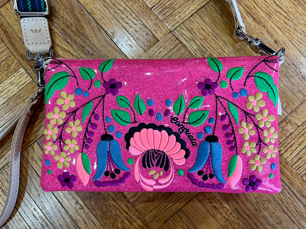 Consuela Uptown Crossbody Ivy