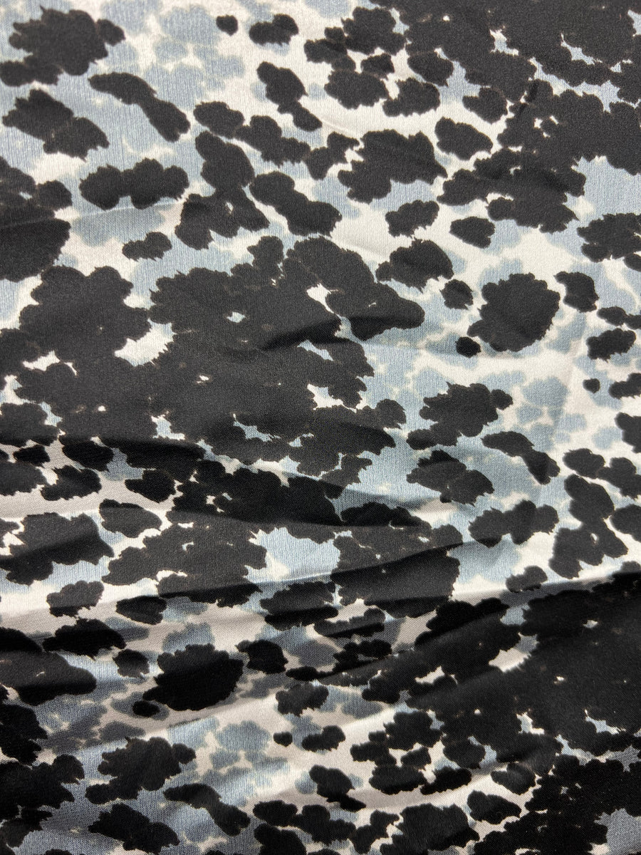 Mini Cow Town Wild Rag – The Sparkly Pig