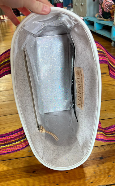 Consuela Classic Tote Vanessa