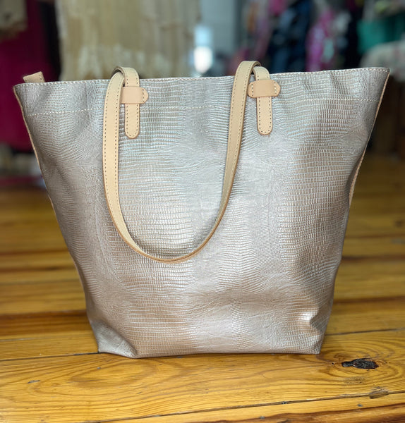 Consuela Daily Tote Celeste