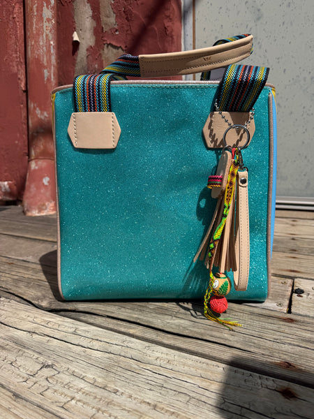 Consuela Classic Tote Lumi