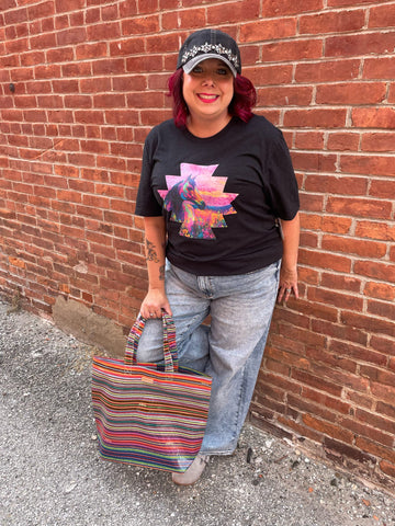 Spirit Of The Southwest Tee Shirt