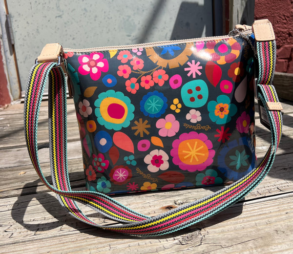 Cosuela Downtown Crossbody Amelie