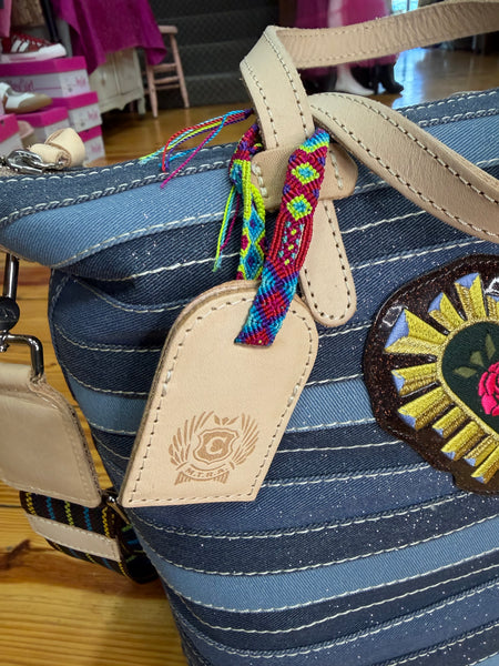 Consuela Sling Royal