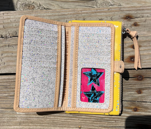 Consuela Slim Wallet Harlow