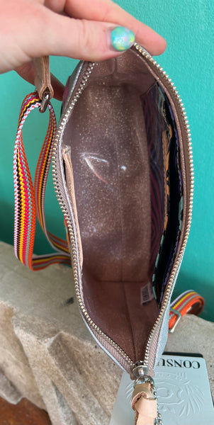 Consuela Midtown Crossbody Tink