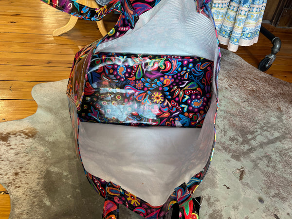 Consuela Grab 'n' Go Jumbo Sophie