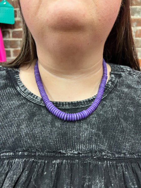 Layerin Necklace