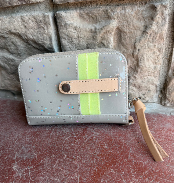 Consuela Zippy Wallet Faye