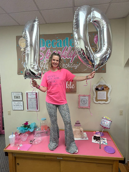 Best Decade Ever Tees