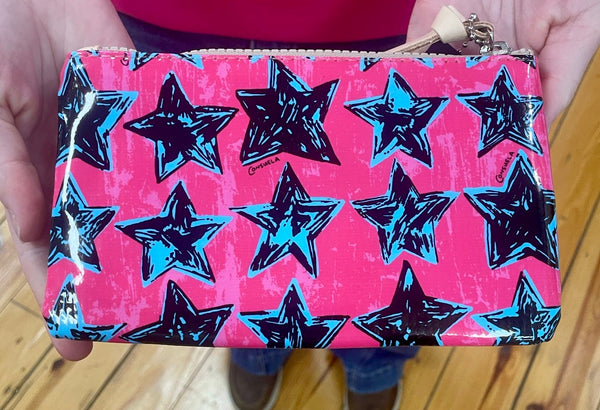 Consuela Slim Wallet Presley