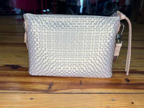 Consuela Midtown Crossbody Pearl