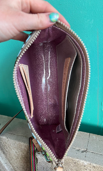 Consuela Midtown Crossbody Flo