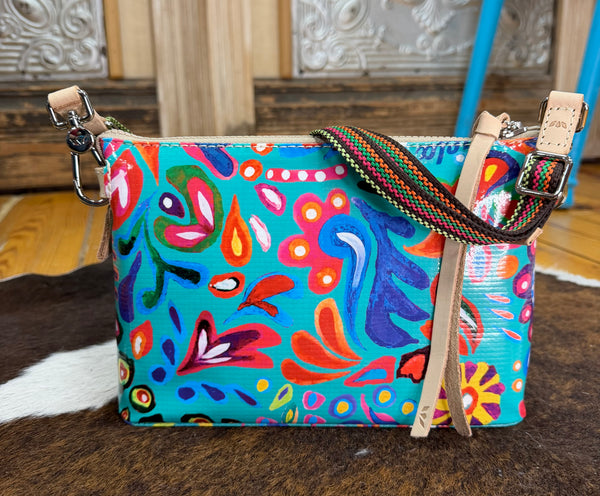 Consuela Midtown Crossbody Tasha