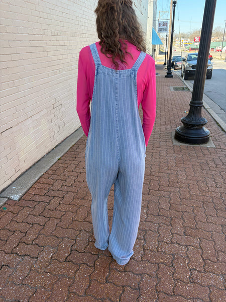 Ranch Hand Overalls