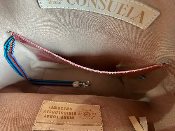 Consuela Sling Indy