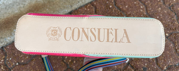 Downtown Crossbody Tilted