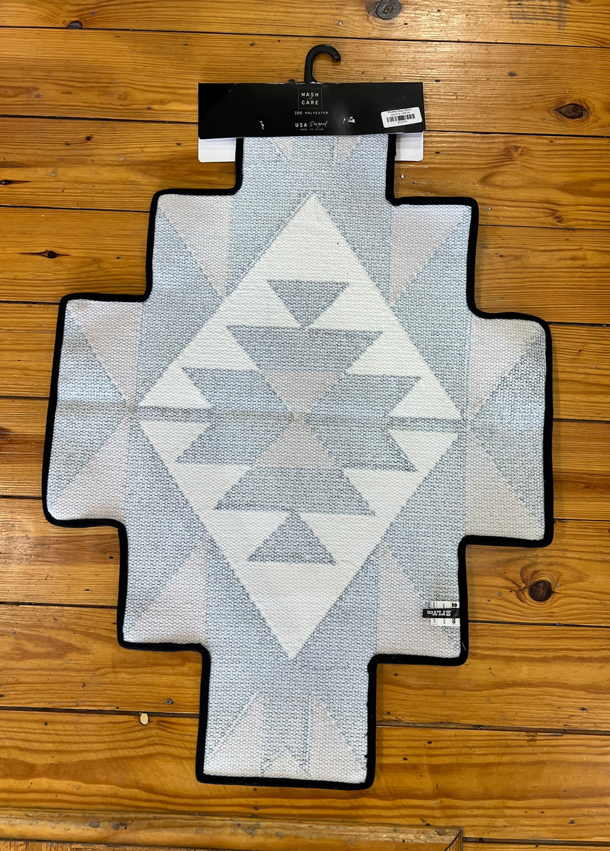 Rainbow Rug Rodeo Rodeo Rug Aztec – The Sparkly Pig