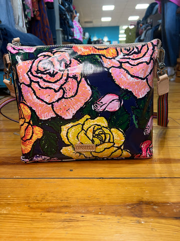 Consueala Downtown Crossbody Everleigh