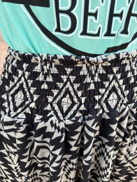 Stockman Skirt