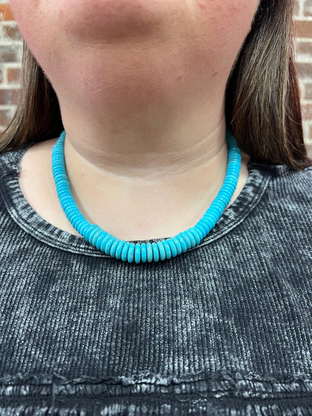 Layerin Necklace