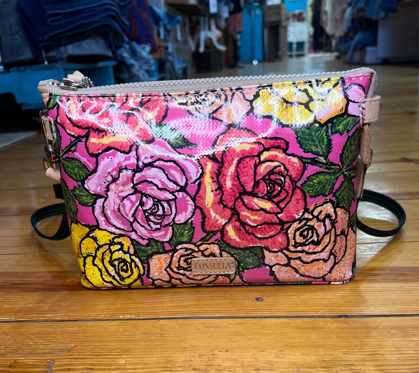 Consuela Midtown Crossbody Lily