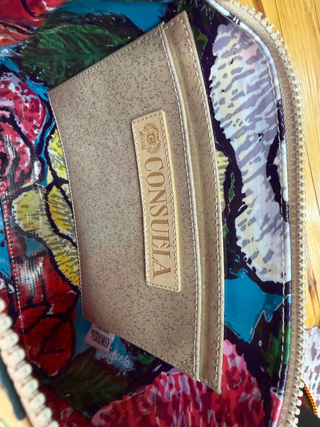 Consuela Downtown Crossbody Dezi