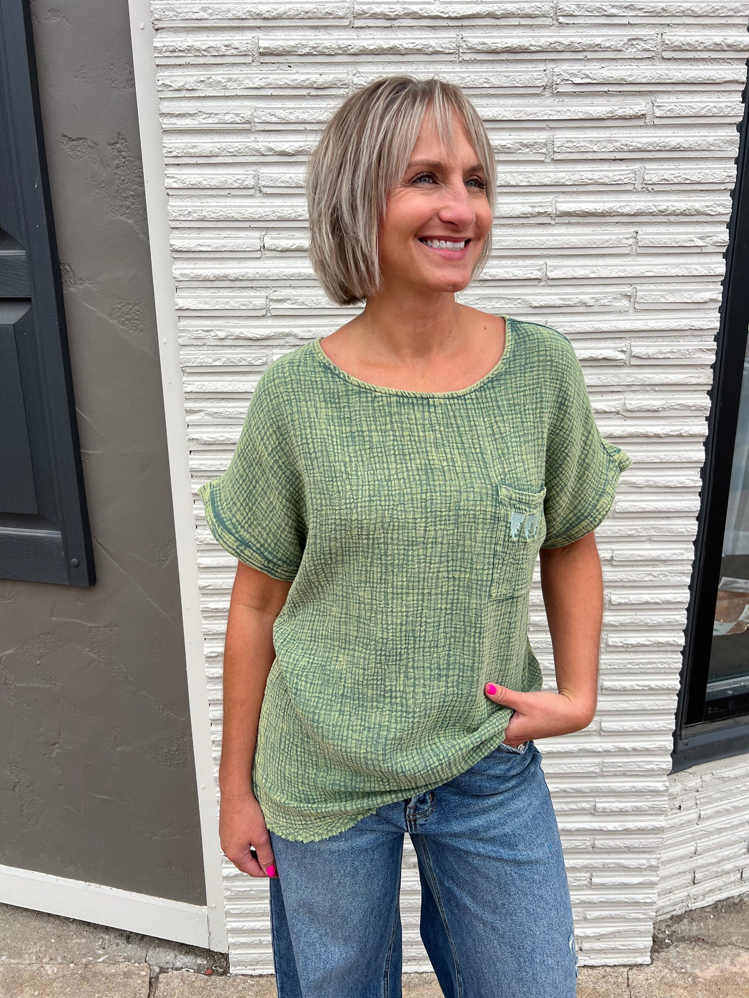Maricopa Top