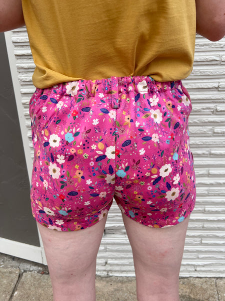 Pioneertown Shorts