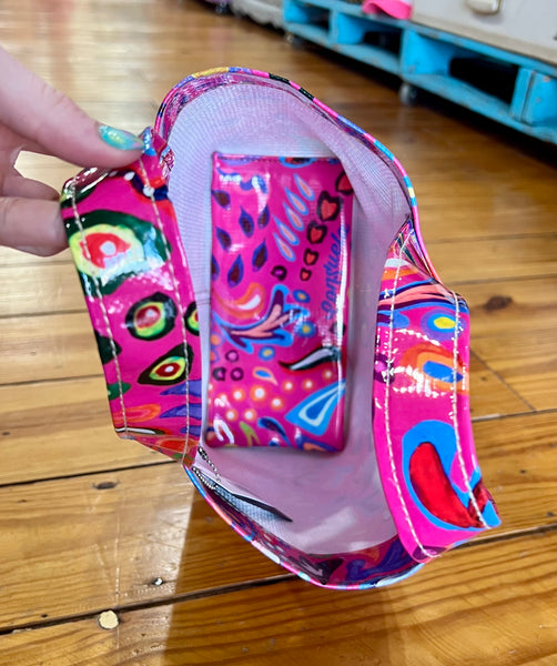 Consuela Grab 'n' Go Mini Ceci