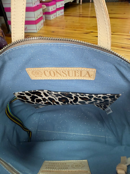 Consuela Sling Royal