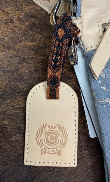 Consuela Metro Crossbody Jagger