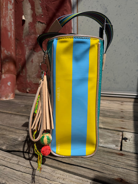 Consuela Classic Tote Lumi