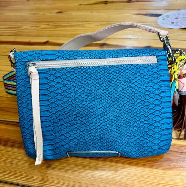 Consuela Metro Crossbody Indy