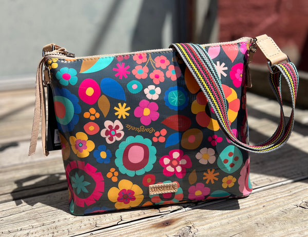 Cosuela Downtown Crossbody Amelie