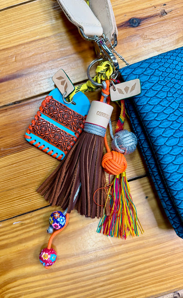 Consuela Metro Crossbody Indy