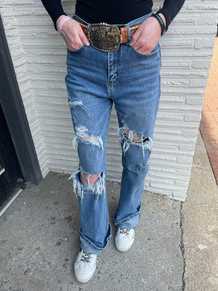 Sterling Kreek Denim Regular Length