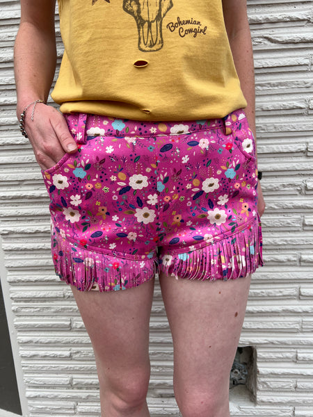 Pioneertown Shorts