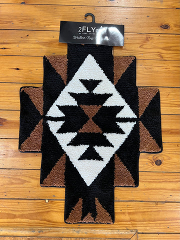 Rodeo Rug Aztec