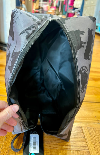 That Traveler Bag Angus Maxxed