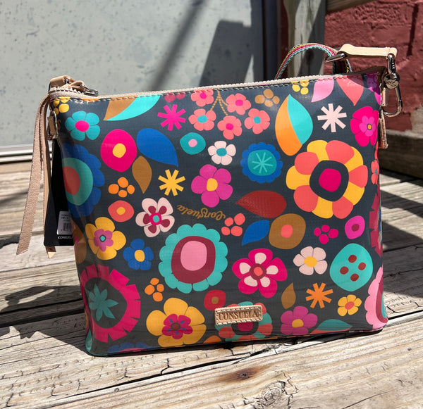 Cosuela Downtown Crossbody Amelie