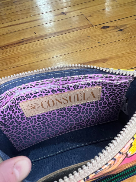 Consuela Midtown Crossbody Lily