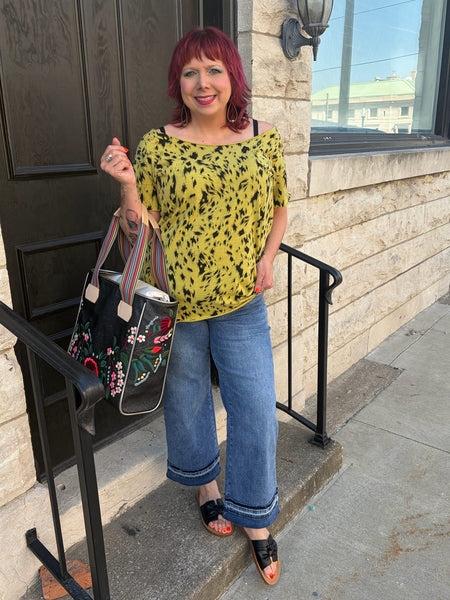 Consuela Classic Tote Ava